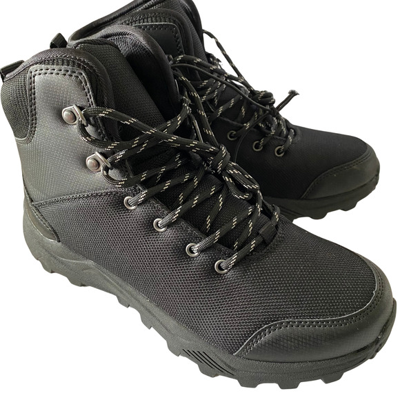 All In Motion Men's Hybrid Hiker Winter Boots - Lawson - Size 7 BRAND NEW - Picture 7 of 7
